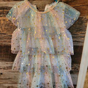 Lola & The Boys size 7/8